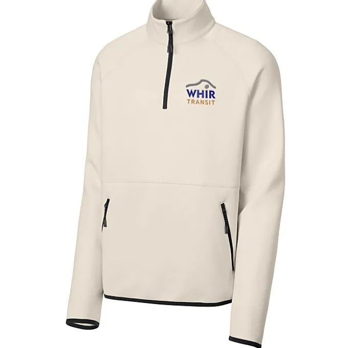 Phenomenal 1/4-Zip Sweatshirt