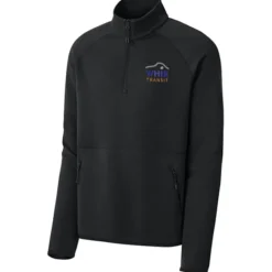 Phenomenal 1/4-Zip Sweatshirt