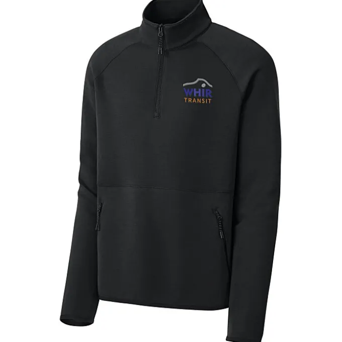 Phenomenal 1/4-Zip Sweatshirt