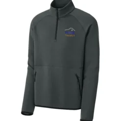 Phenomenal 1/4-Zip Sweatshirt