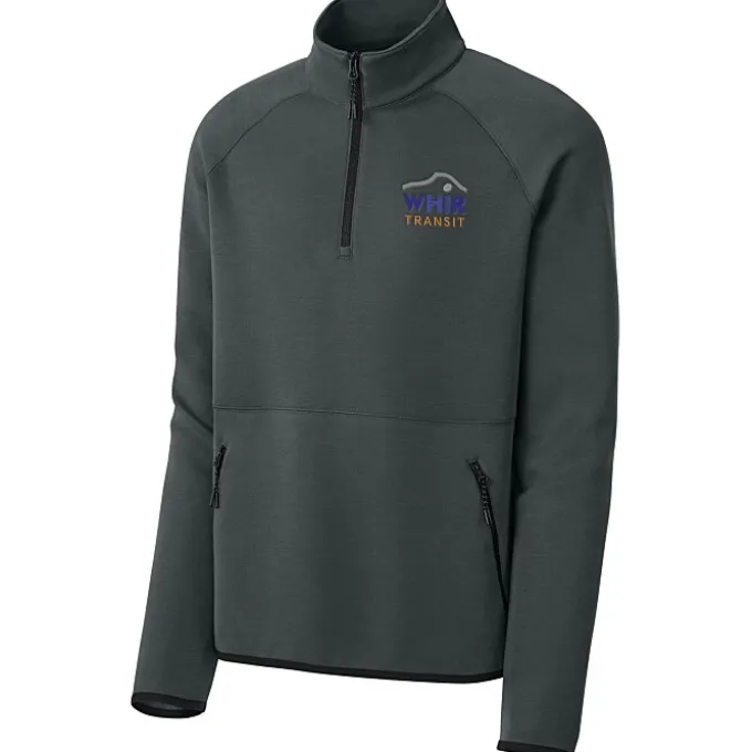 Phenomenal 1/4-Zip Sweatshirt