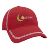 Philadelphia Contrast Stitch Cap