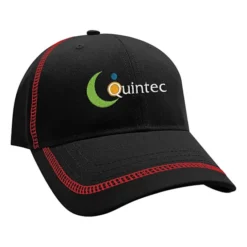 Philadelphia Contrast Stitch Cap - 24 hr