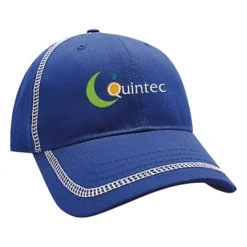 Philadelphia Contrast Stitch Cap - 24 hr
