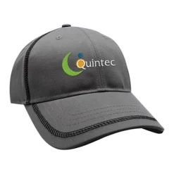 Philadelphia Contrast Stitch Cap - 24 hr