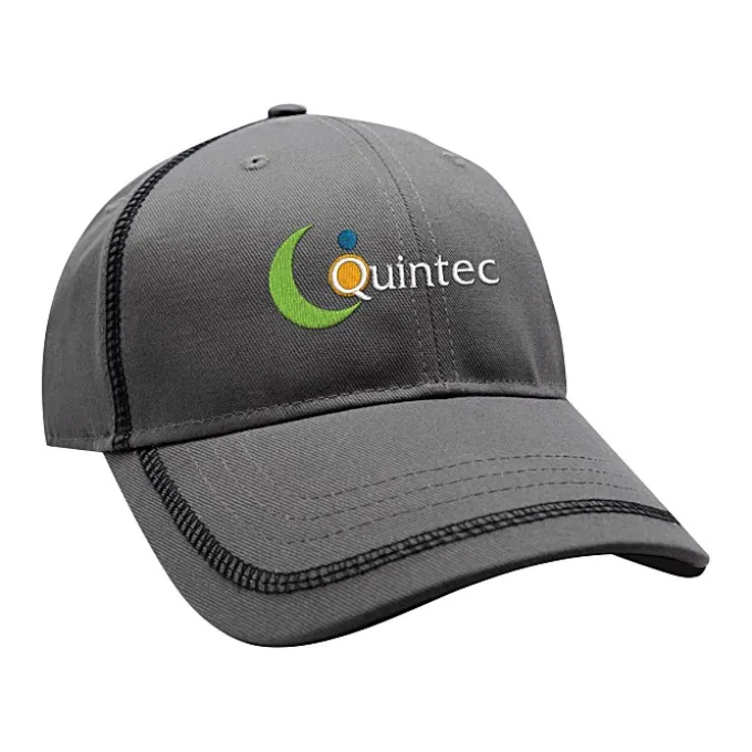 Philadelphia Contrast Stitch Cap - 24 hr
