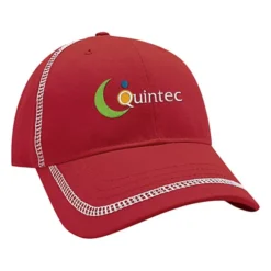 Philadelphia Contrast Stitch Cap - 24 hr