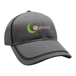 Philadelphia Contrast Stitch Cap - 24 hr