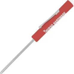 Phillips Screwdriver - Button Top
