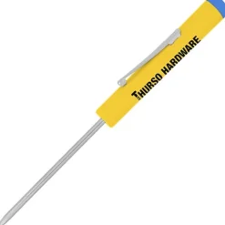 Phillips Screwdriver - Button Top