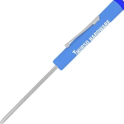 Phillips Screwdriver - Button Top