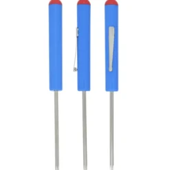 Phillips Screwdriver - Button Top