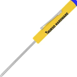 Phillips Screwdriver - Button Top