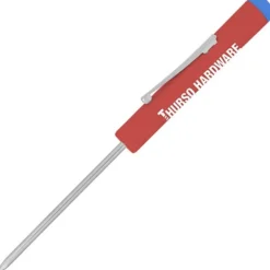 Phillips Screwdriver - Button Top