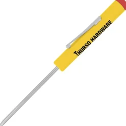 Phillips Screwdriver - Button Top