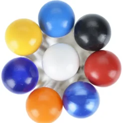 Phillips Screwdriver - Button Top
