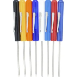 Phillips Screwdriver - Button Top