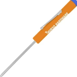 Phillips Screwdriver - Button Top