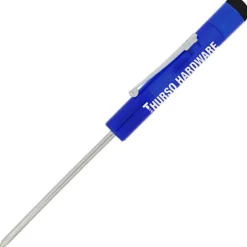 Phillips Screwdriver - Button Top