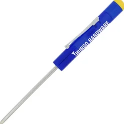 Phillips Screwdriver - Button Top