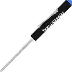 Phillips Screwdriver - Button Top