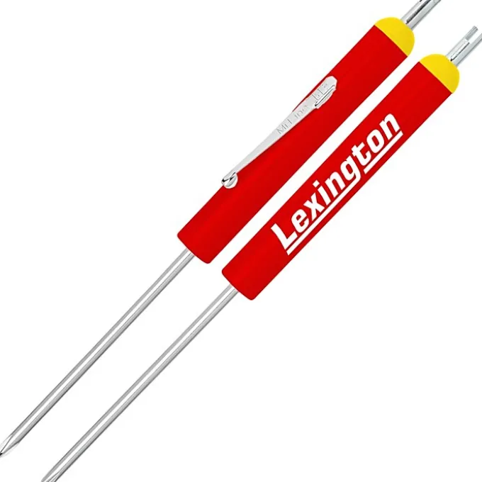 Phillips Screwdriver - Valve Stem Top