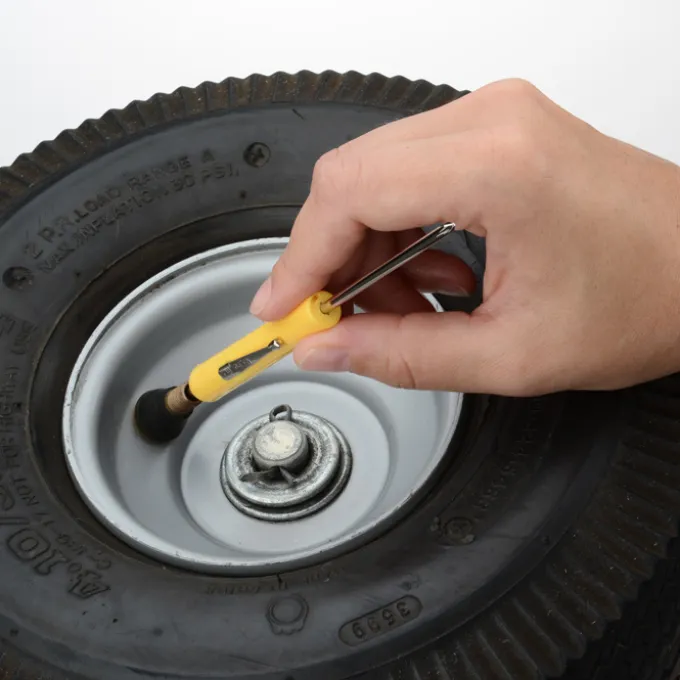 Phillips Screwdriver - Valve Stem Top