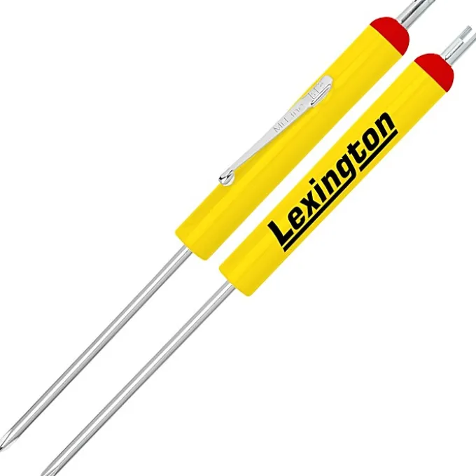 Phillips Screwdriver - Valve Stem Top