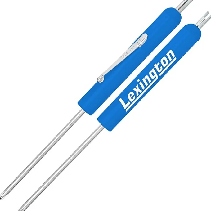 Phillips Screwdriver - Valve Stem Top