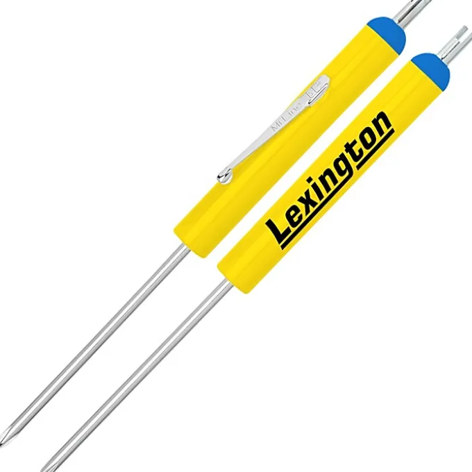 Phillips Screwdriver - Valve Stem Top