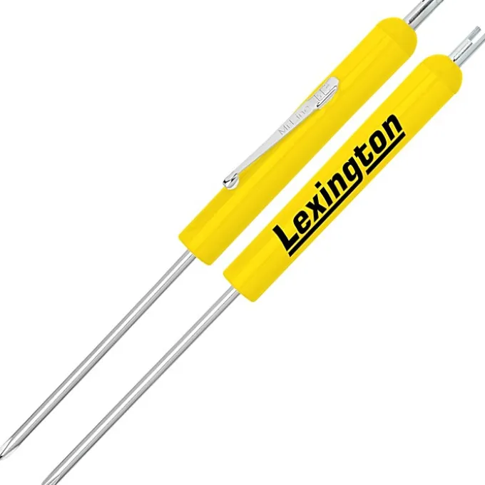 Phillips Screwdriver - Valve Stem Top