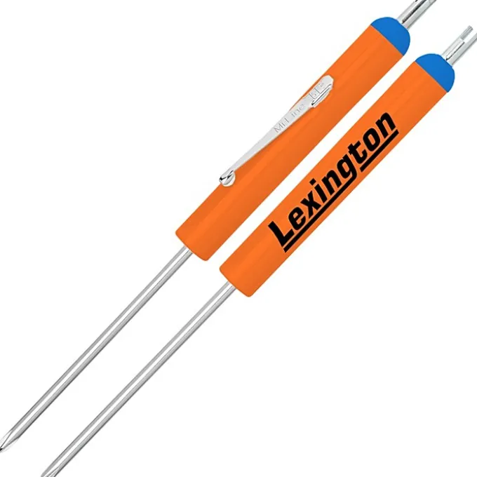 Phillips Screwdriver - Valve Stem Top