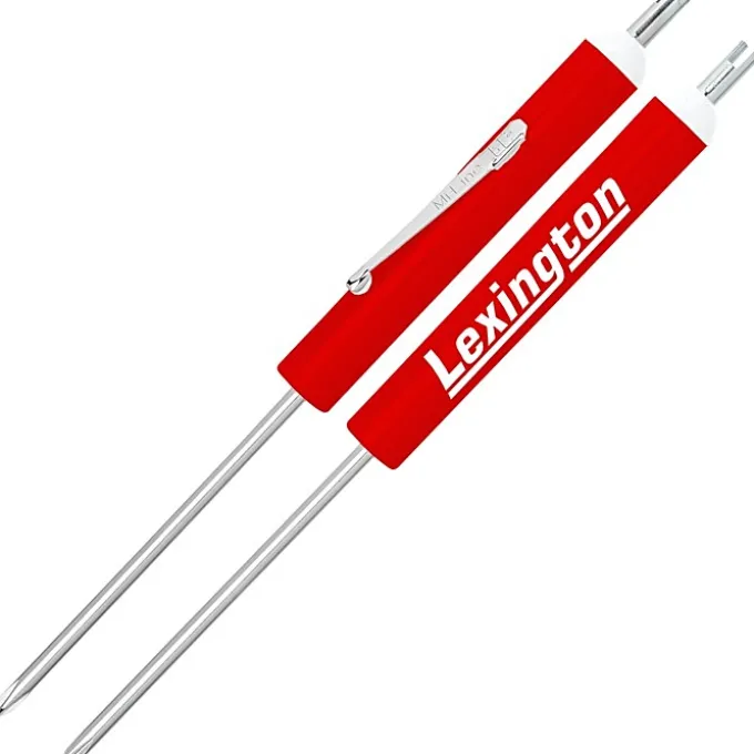 Phillips Screwdriver - Valve Stem Top