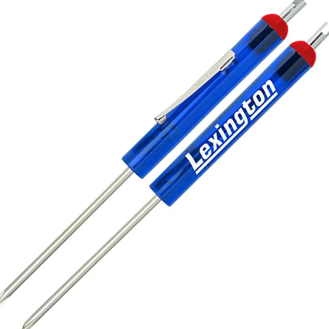 Phillips Screwdriver - Valve Stem Top