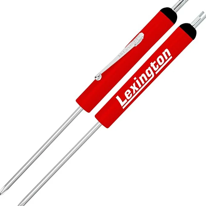 Phillips Screwdriver - Valve Stem Top