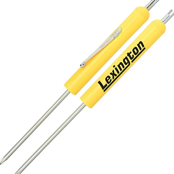 Phillips Screwdriver - Valve Stem Top