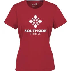 Phoenix Superior T-Shirt - Ladies'