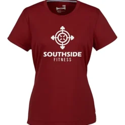 Phoenix Superior T-Shirt - Ladies'