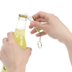 Phone Stand Bottle Opener Keychain