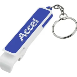 Phone Stand Bottle Opener Keychain