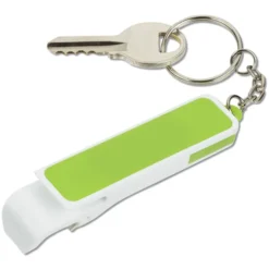 Phone Stand Bottle Opener Keychain
