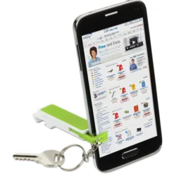 Phone Stand Bottle Opener Keychain