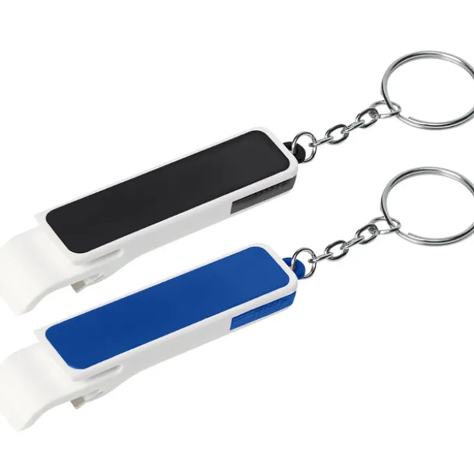Phone Stand Bottle Opener Keychain