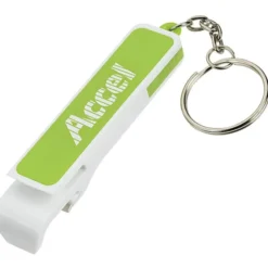 Phone Stand Bottle Opener Keychain