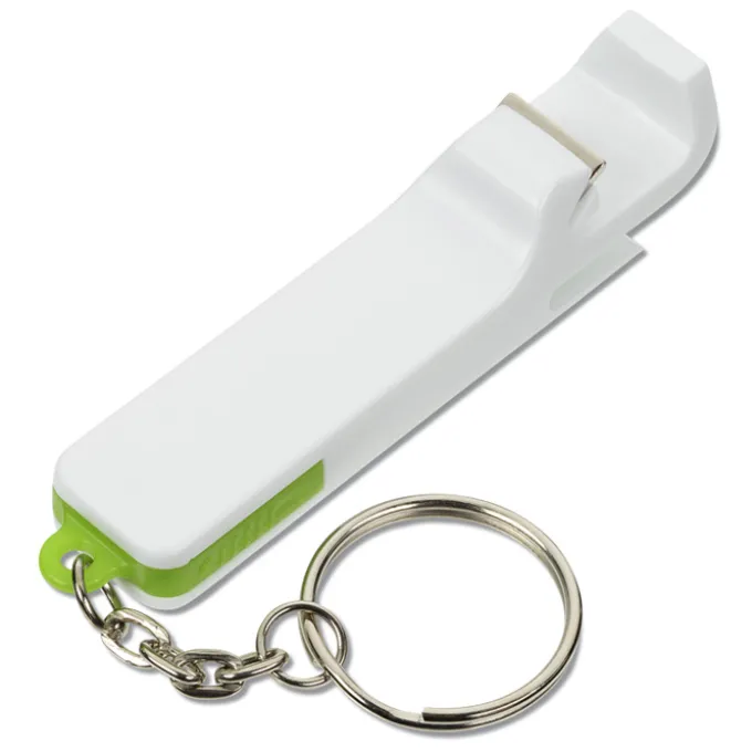 Phone Stand Bottle Opener Keychain