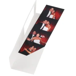 Photo Booth Photo Mount
