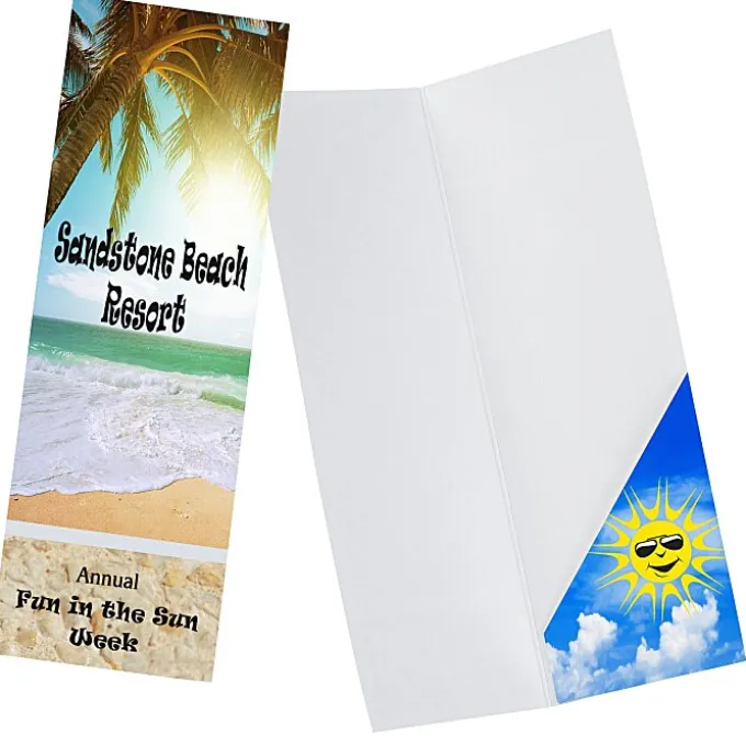 Photo Booth Strip Folder