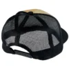 Photo Real Trucker Snapback Cap