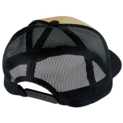 Photo Real Trucker Snapback Cap
