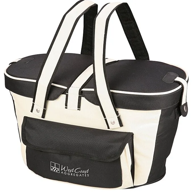 Picnic Basket Cooler